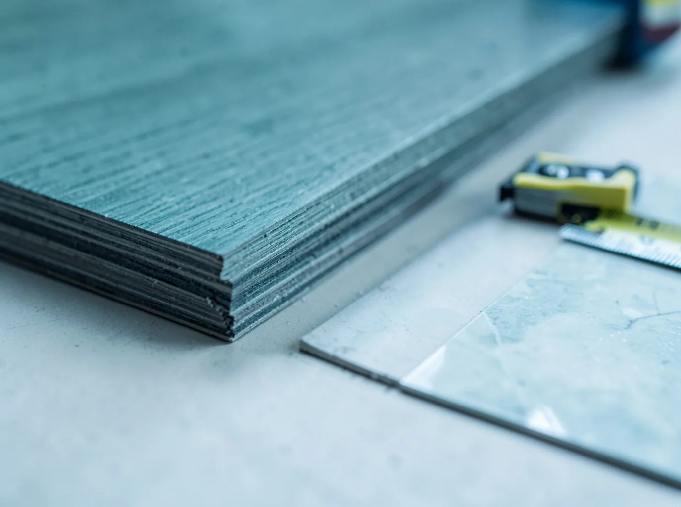 Luxury Vinyl Plank Installation Saint Bernard, LA FAQs